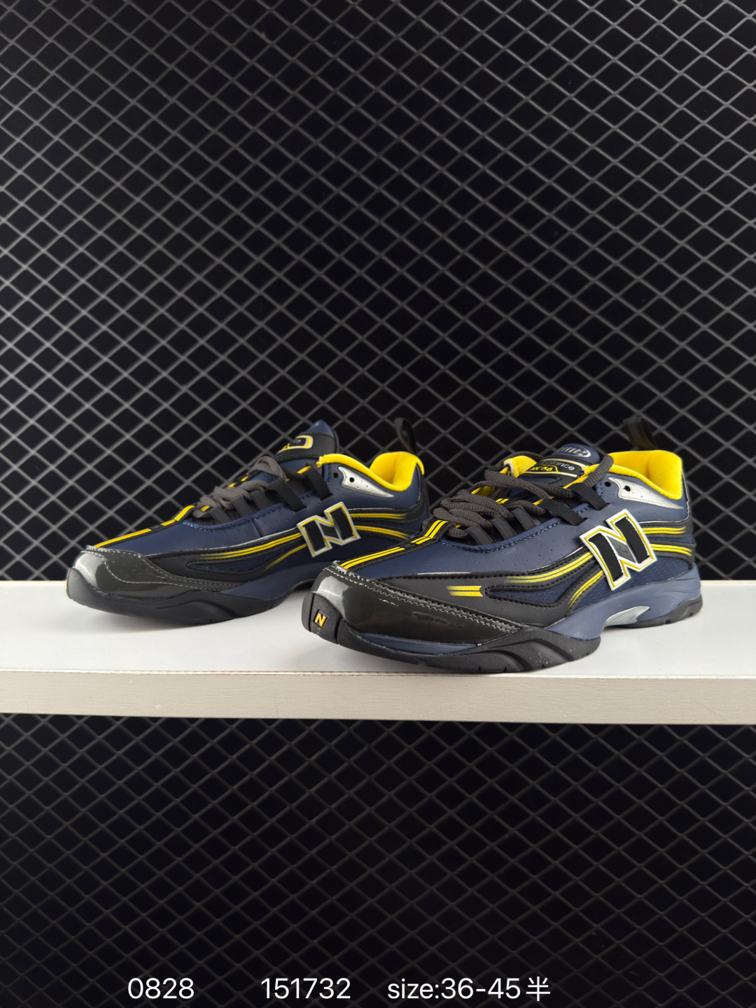 ALDxNew Balance RC56